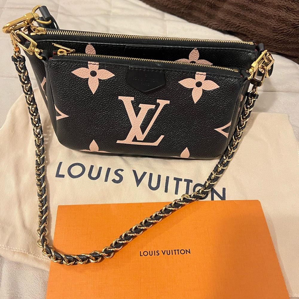 Louis Vuitton Bag